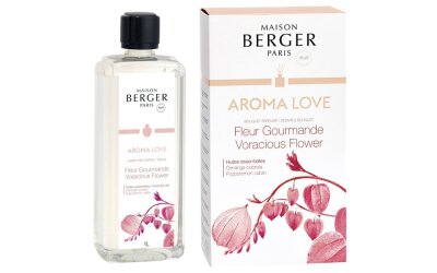 Aroma Love / Fleur Gourmande